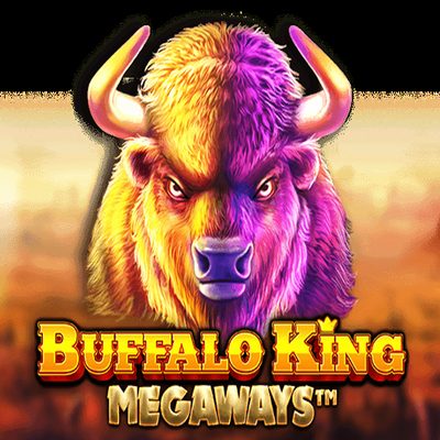 Buffalo King Megaways