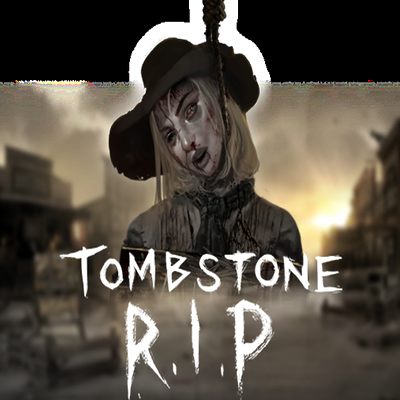 Tombstone Rip