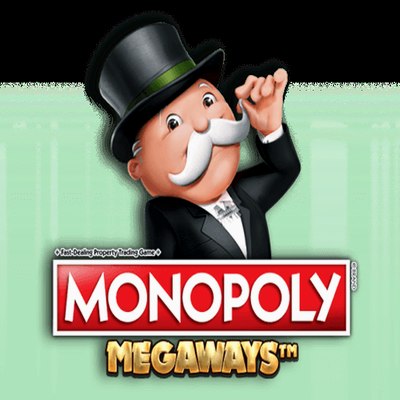 Monopoly Megaways