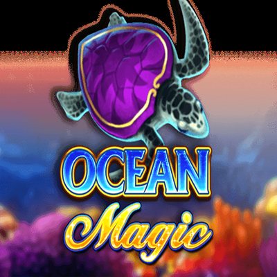 Ocean Magic