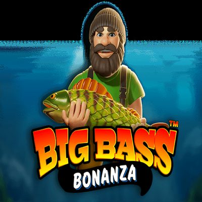 Big Bass Bonanza