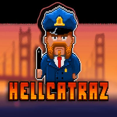 Hellcatraz