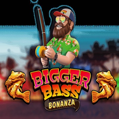 Bigger Bass Bonanza