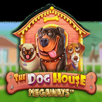 The Dog House Megaways