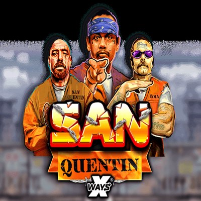San Quentin xWays