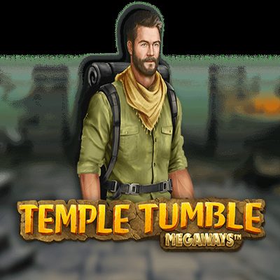 Temple Tumble Megaways