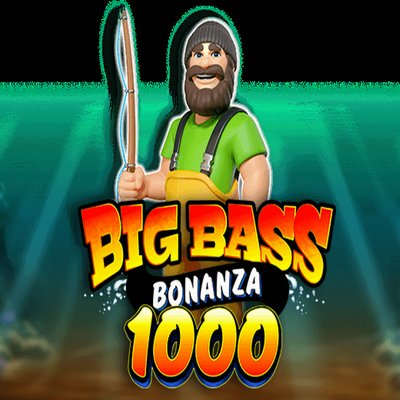 Big Bass Bonanza 1000